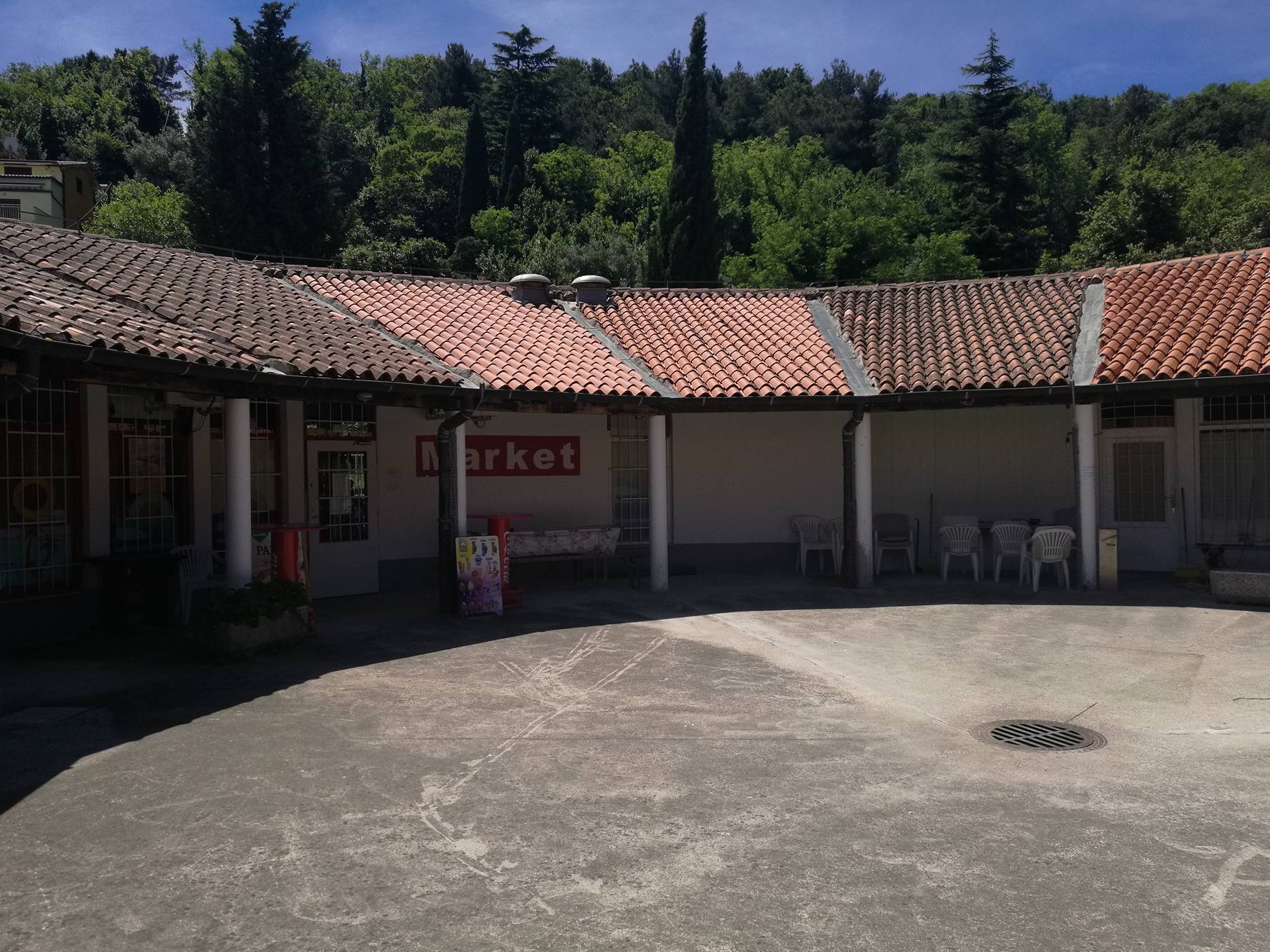 Camp Fiesa  EnjoyLocal