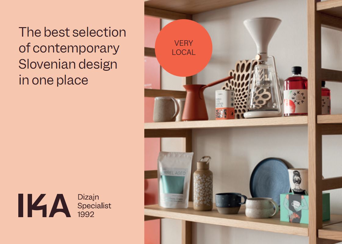 IKA Store