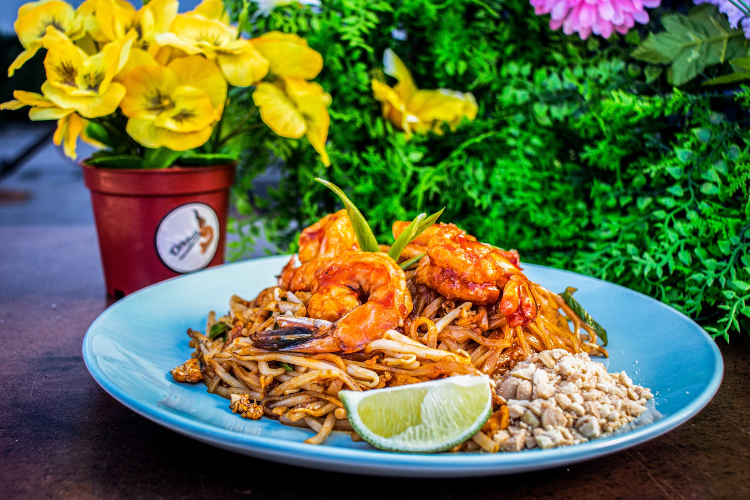 On Thai