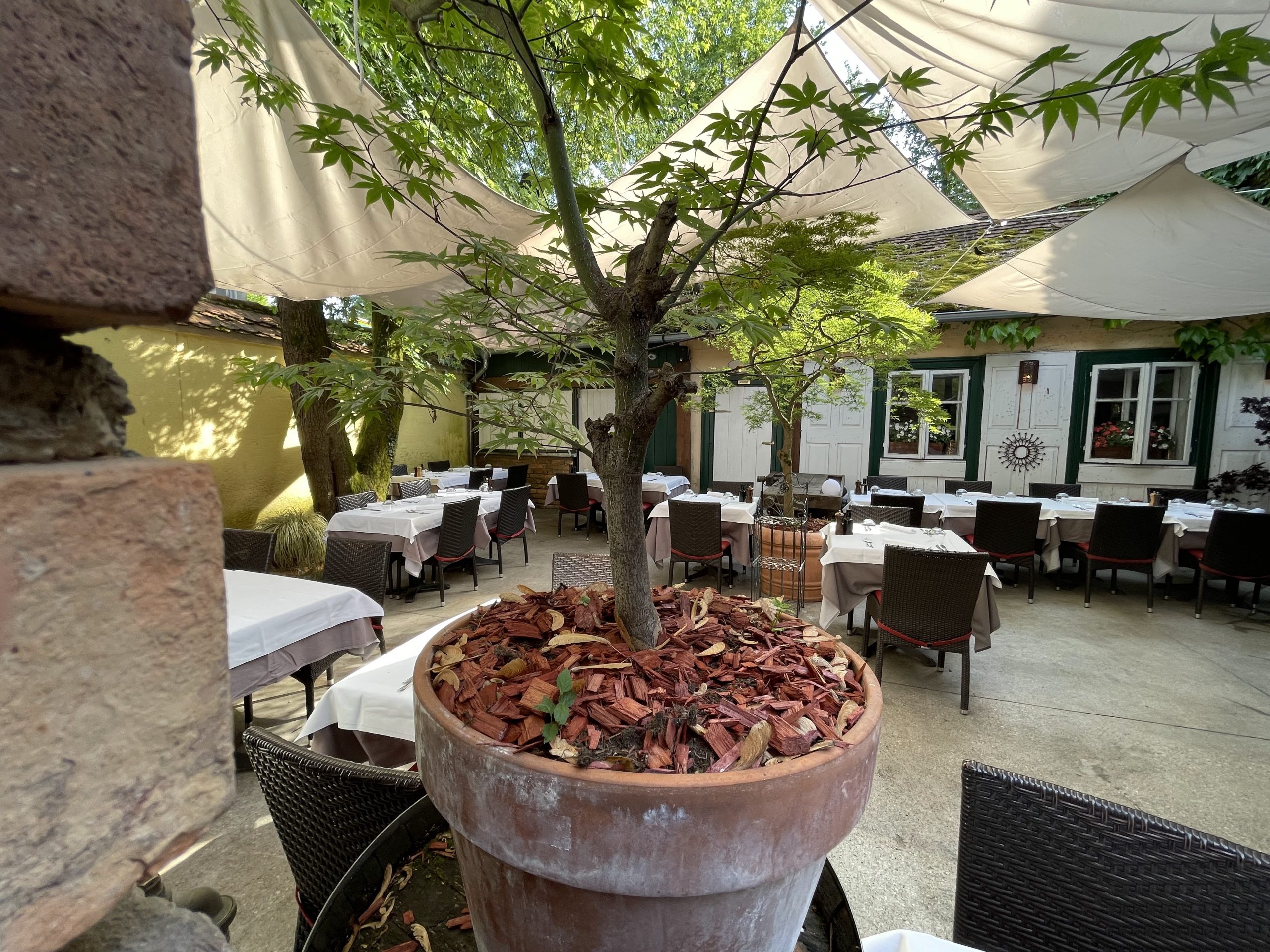 Špajza & Sorbara Steak House